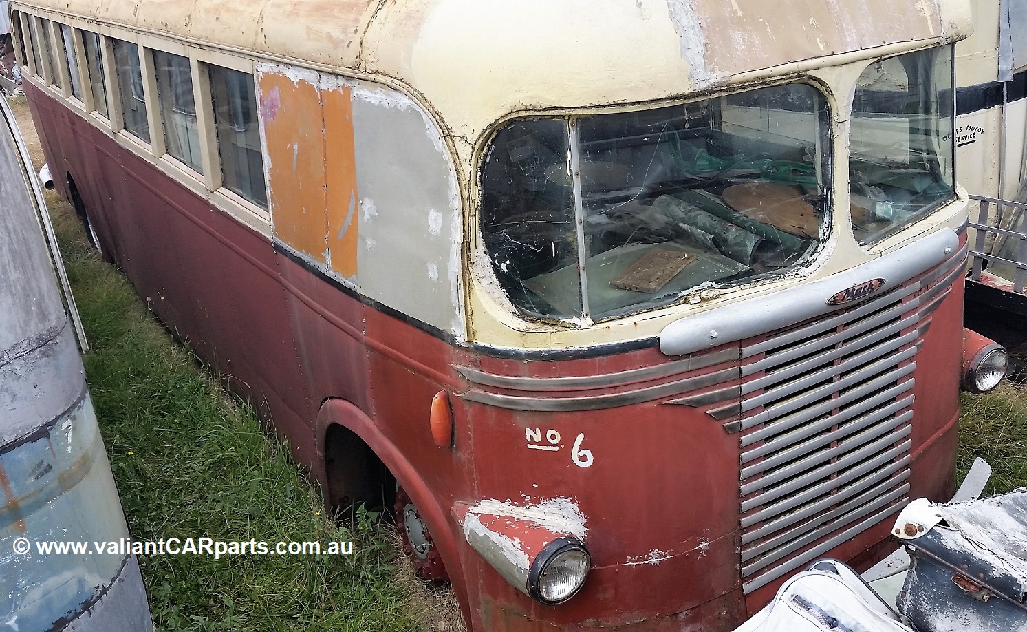 1948_MACK_Bus-F-R 1948_MACK_Bus-F-R