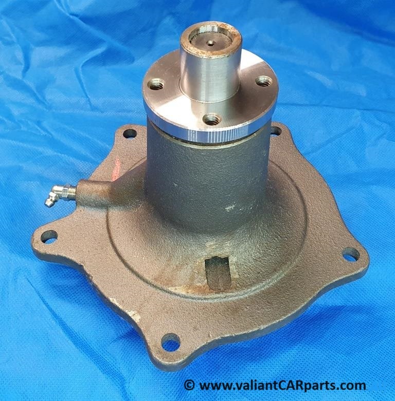 Australia_Dodge_D5N-700_V8_361_big_block_truck_water_pump_5_bolt_8