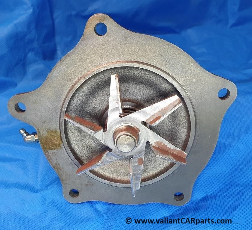 Australia_Dodge_D5N-700_V8_361_big_block_truck_water_pump_5_bolt_fins_8