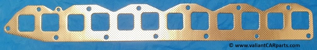 Australian_Dodge_Hemi_6_cyl_exhaust_manifold_extractor_gasket-8