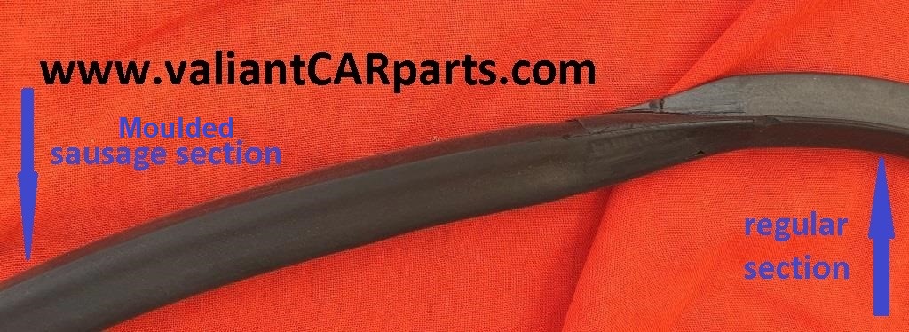 Dodge_AT4-D5N_International_Harvester_AB-C-D_line__door_case_surround_seal_sausage_mould_ Dodge_AT4-D5N_International_Harvester_AB-C-D_line__door_case_surround_seal_sausage_mould_