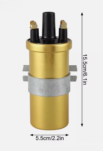 Gold_SPORTS_COIL_Lucas_equivalent_-NON_Resistor