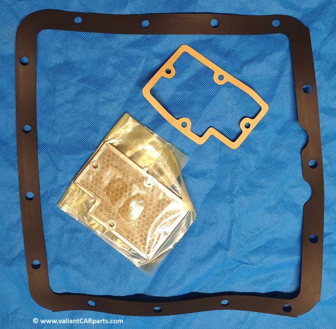 Hillman_Hunter_Arrow_HB_HC_HE_1725_Borg_Warner_35_automatic_transmission_filter_kit_8