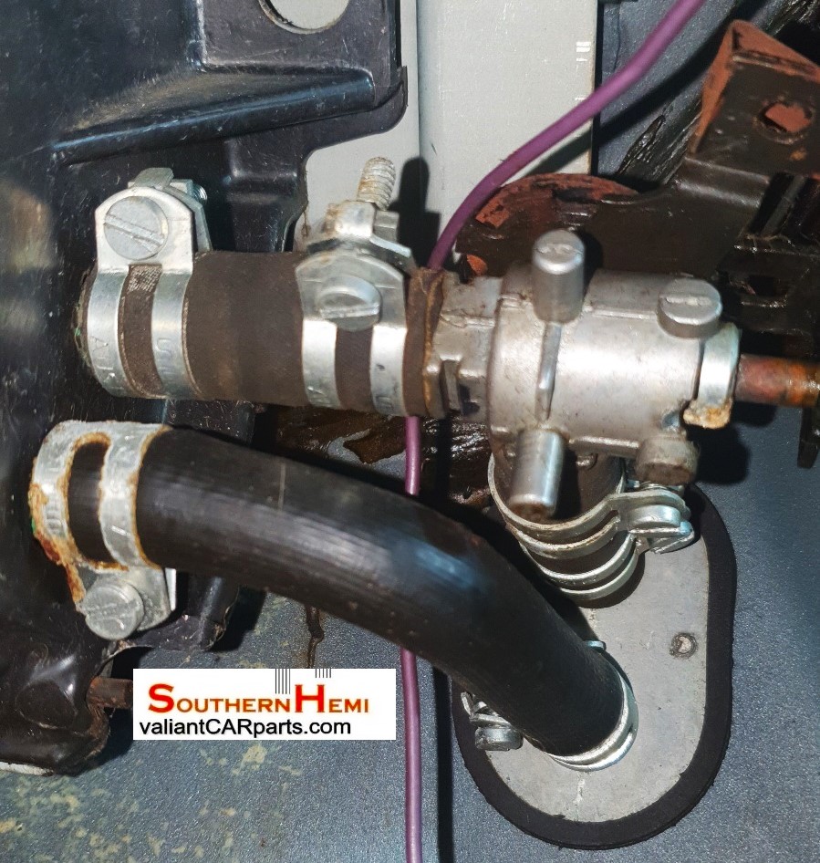 Hillman_Hunter_HE_heater_tap_hoses_kit-1