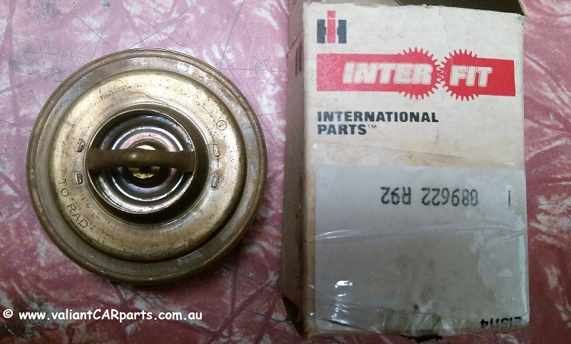 IH_6-281_A-D_line_genuine_170_degree_THERMOSTAT IH_6-281_A-D_line_genuine_170_degree_THERMOSTAT