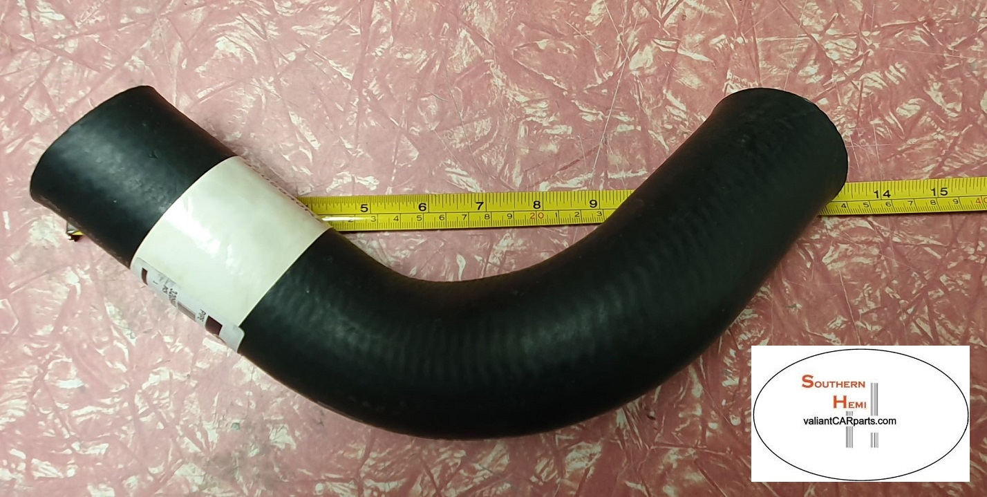 International_IH_Truck-AB-C-D_Line_6-281_6-282_6-283-NC__HOSE_RADIATOR-BOTTOM_320564